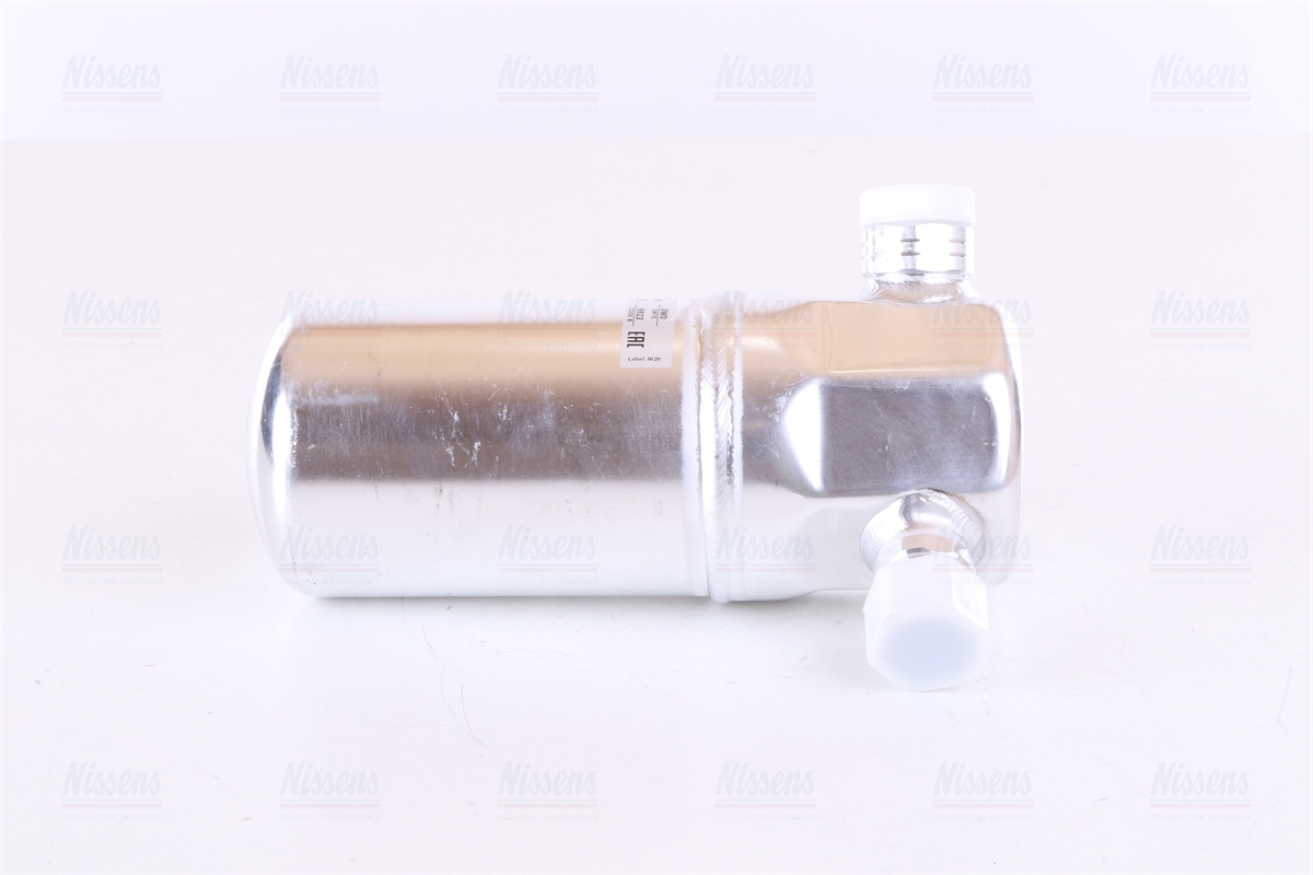 Nissens Aircon Receiver Dryer Filter 95117