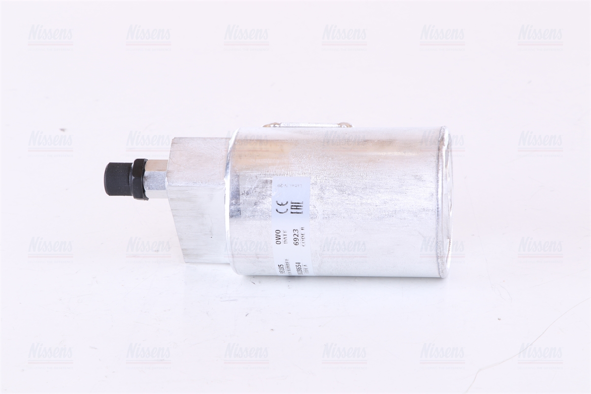 Nissens Aircon Receiver Dryer Filter 95185
