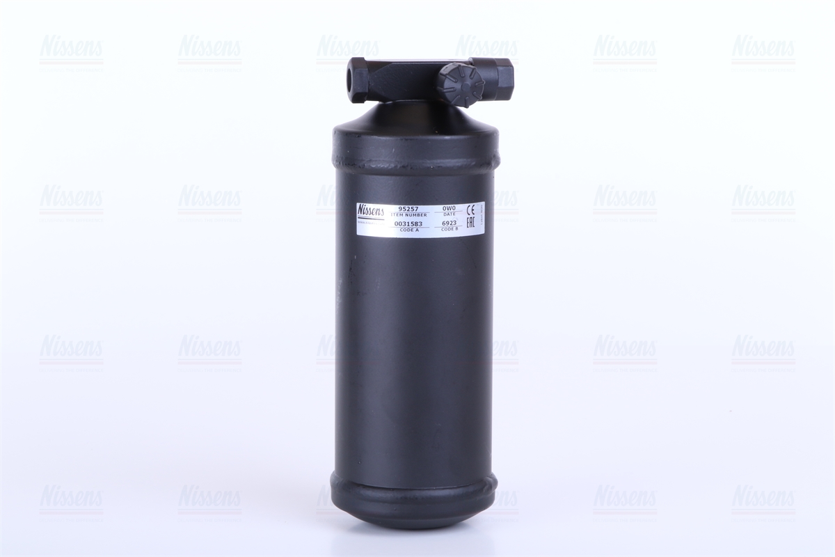 Nissens Aircon Receiver Dryer Filter 95257