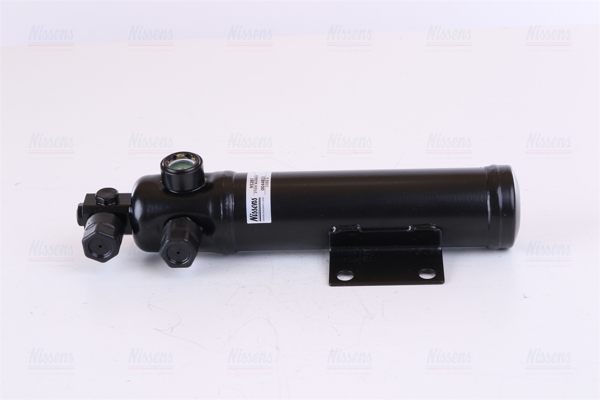 Nissens Aircon Receiver Dryer Filter 95287