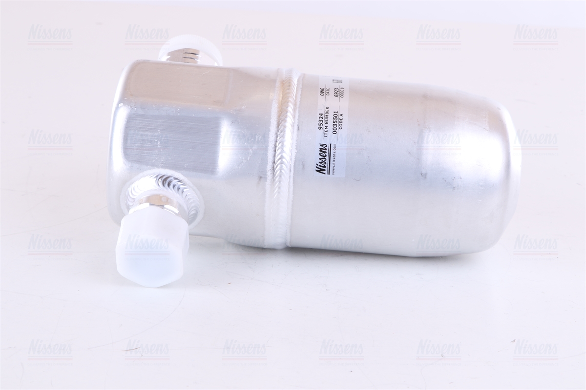 Nissens Aircon Receiver Dryer Filter 95324