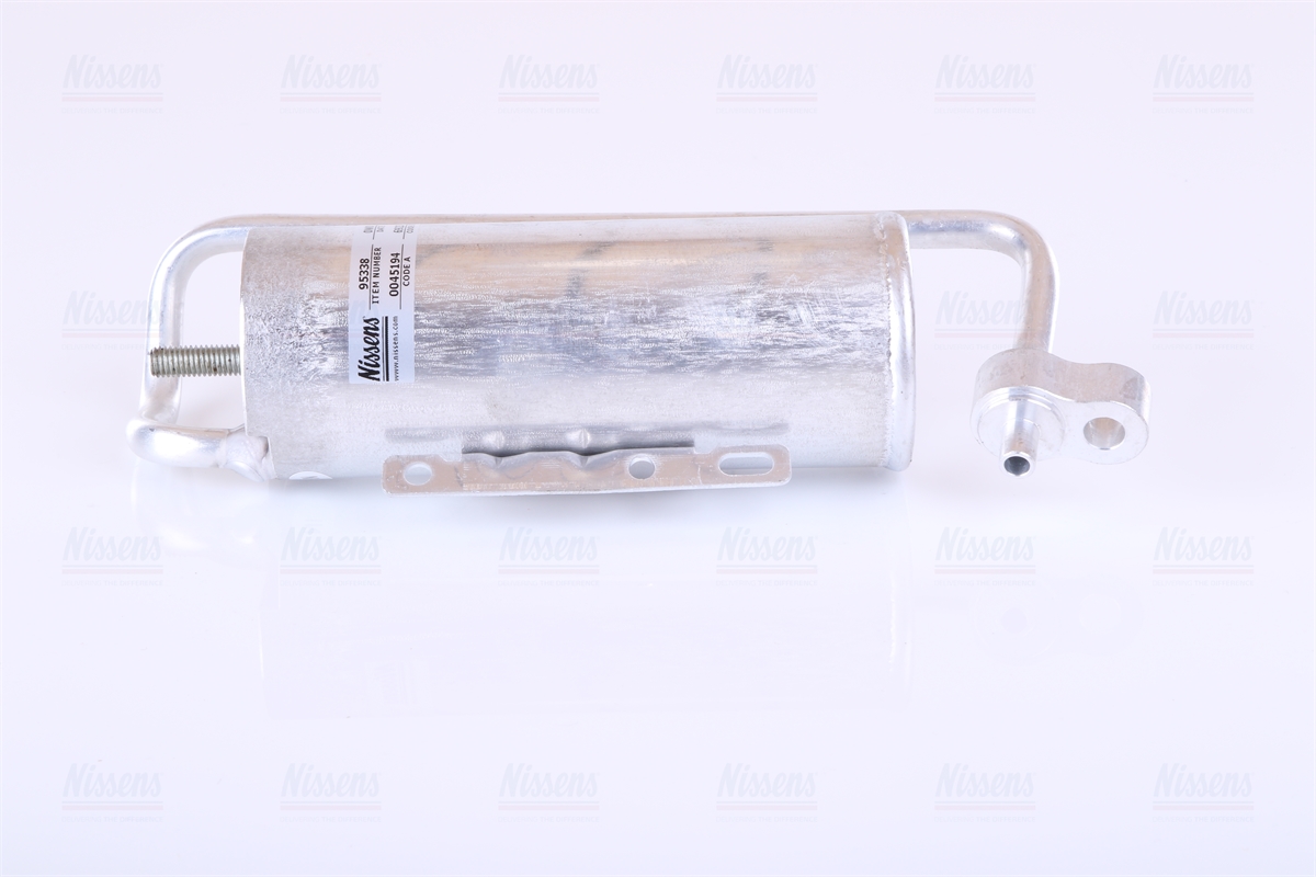 Nissens Aircon Receiver Dryer Filter 95338