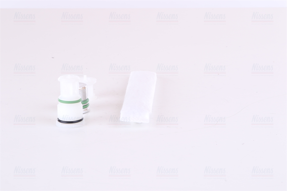 Nissens Aircon Receiver Dryer Filter 95351