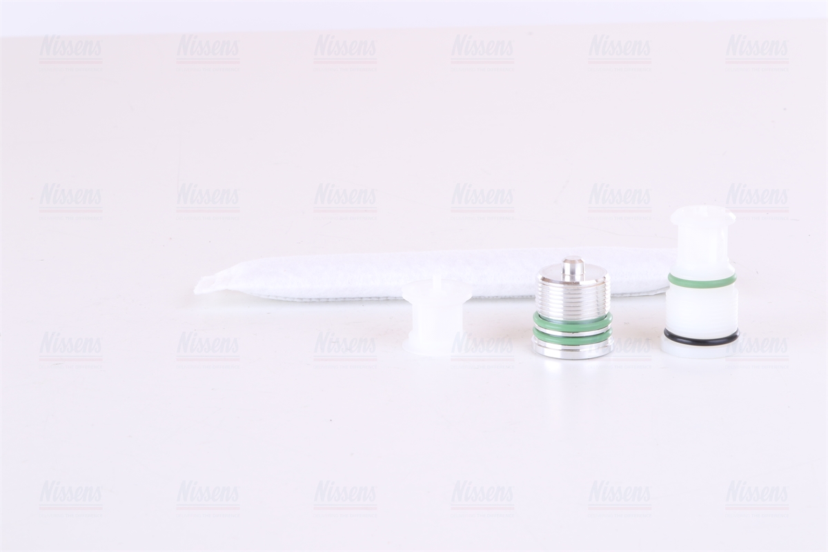 Nissens Aircon Receiver Dryer Filter 95351