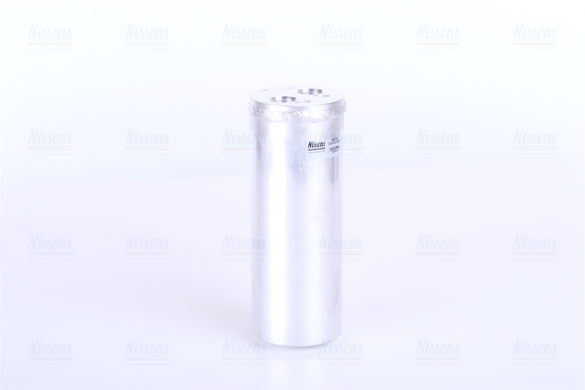 Nissens Aircon Receiver Dryer Filter 95352