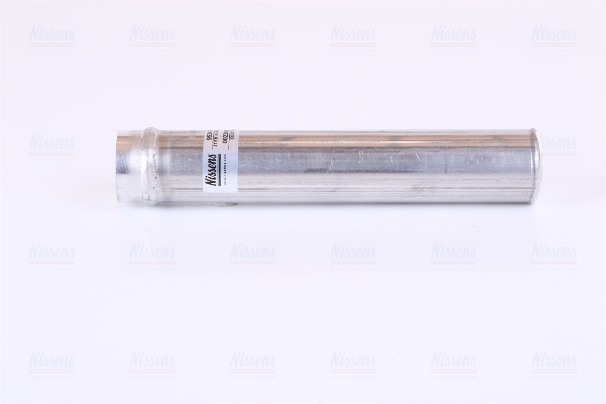 Nissens Aircon Receiver Dryer Filter 95367