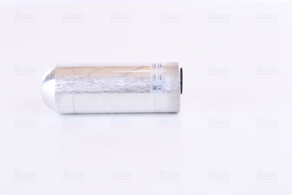 Nissens Aircon Receiver Dryer Filter 95380