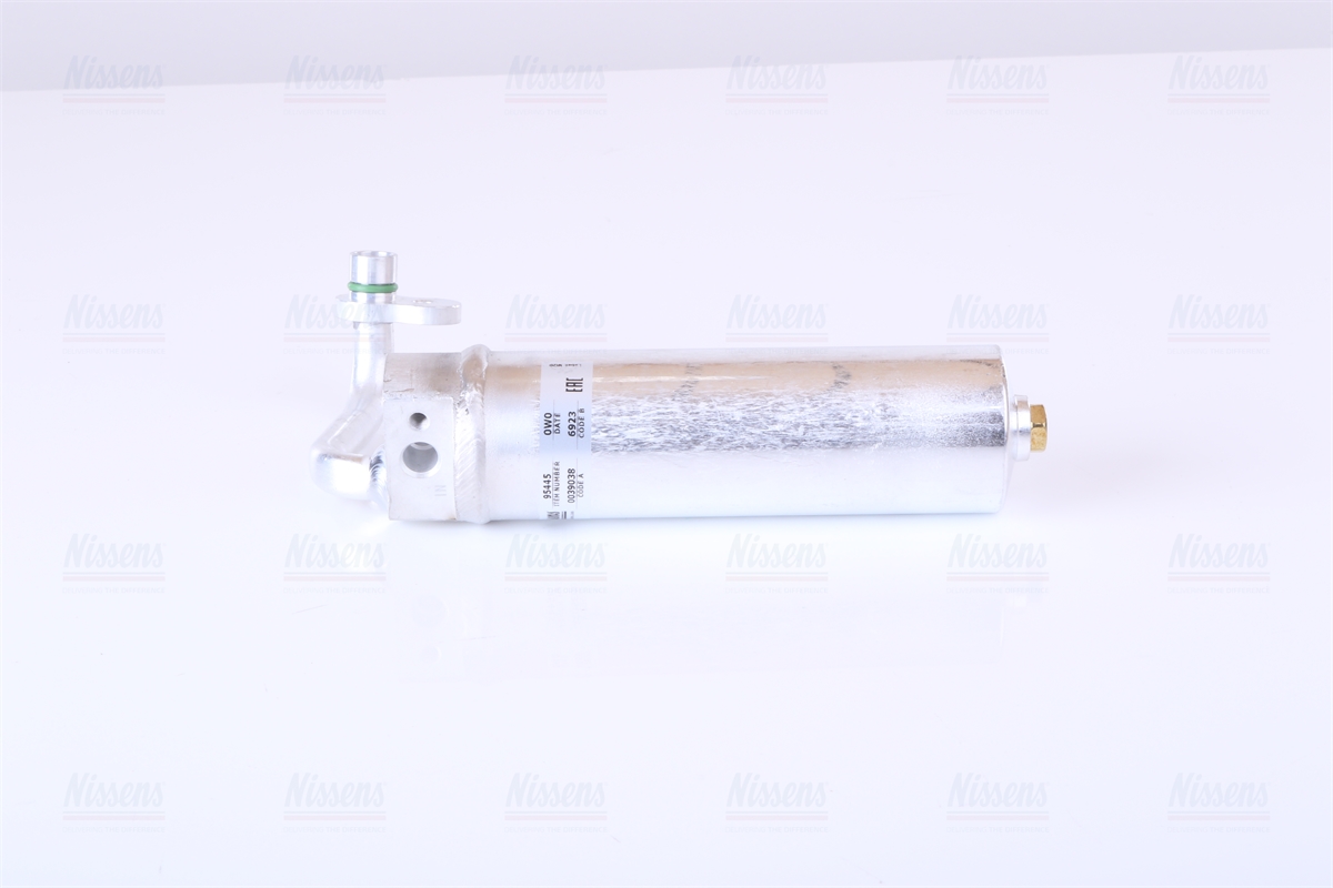 Nissens Aircon Receiver Dryer Filter 95445