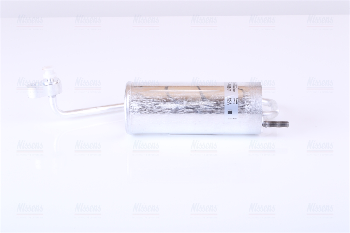 Nissens Aircon Receiver Dryer Filter 95447