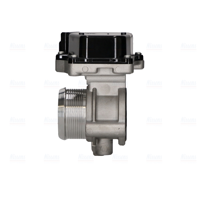 Nissens Throttle Body 955003