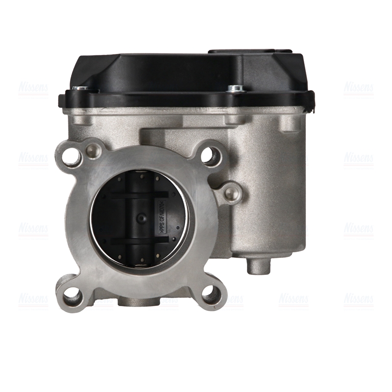 Nissens Throttle Body 955004
