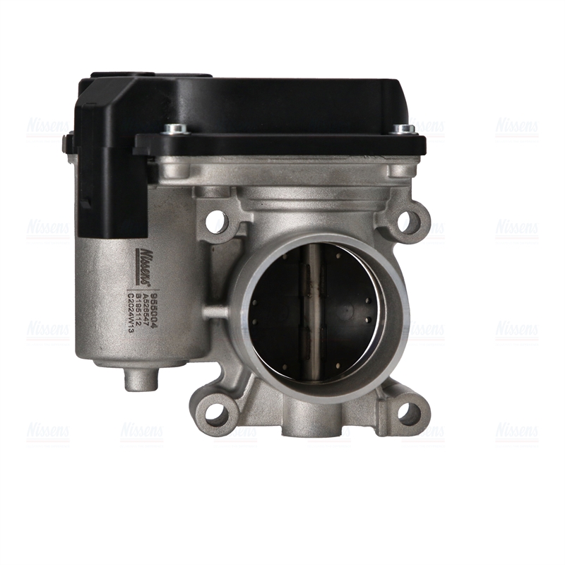 Nissens Throttle Body 955004