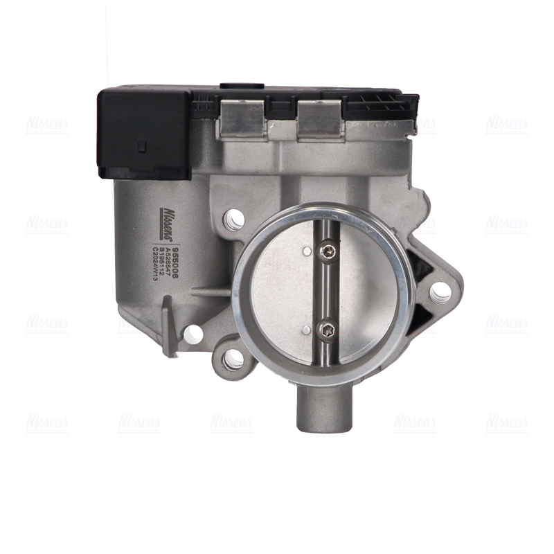 Nissens Throttle Body 955006