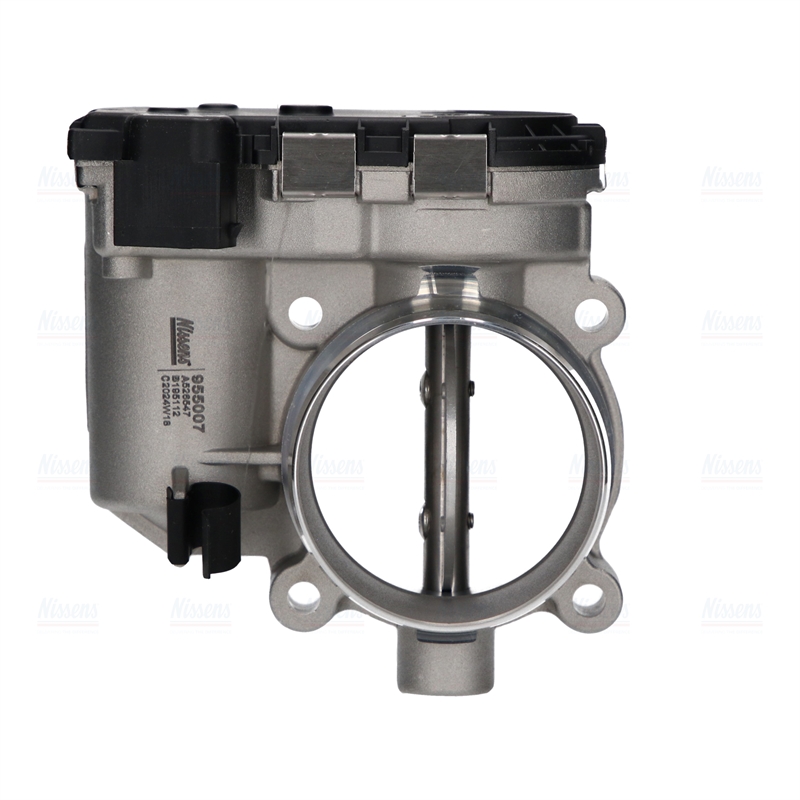 Nissens Throttle Body 955007