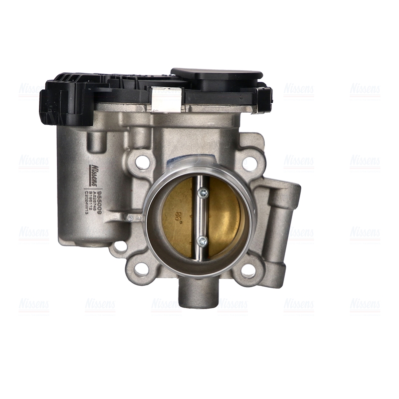 Nissens Throttle Body 955009