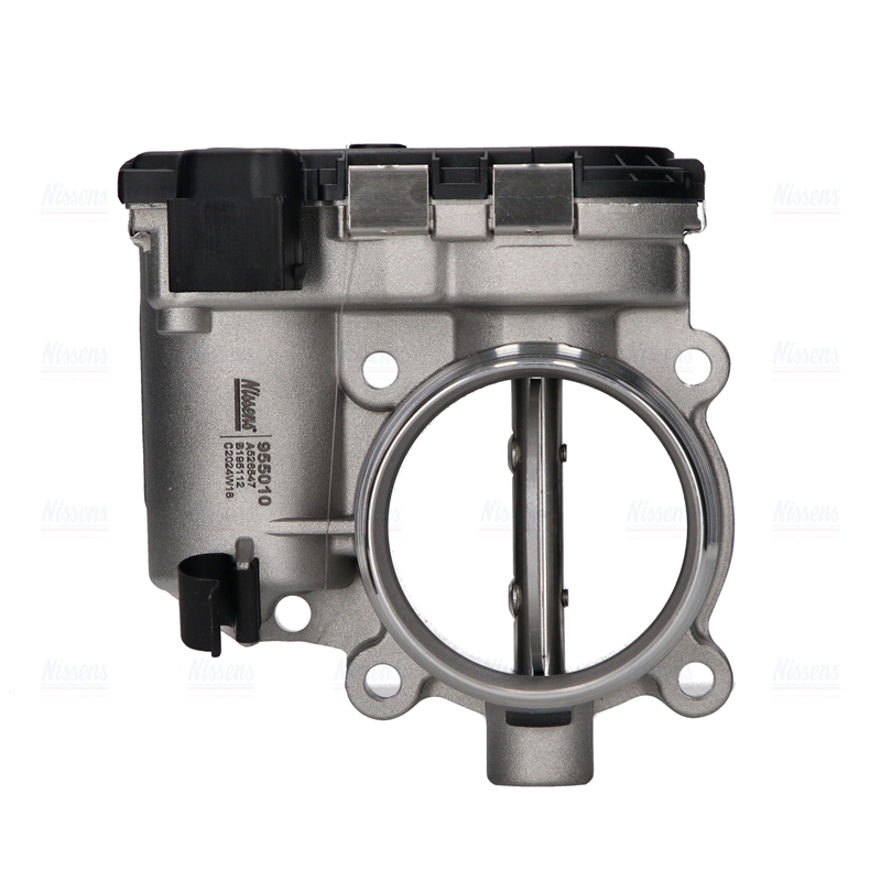 Nissens Throttle Body 955010