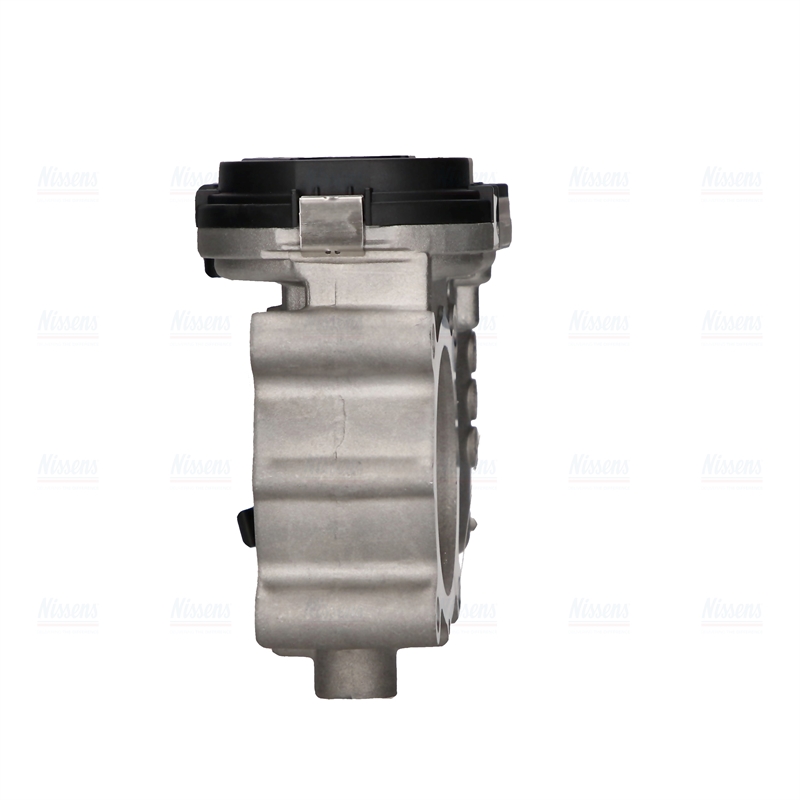 Nissens Throttle Body 955011