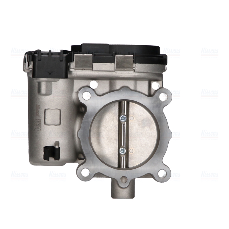 Nissens Throttle Body 955011