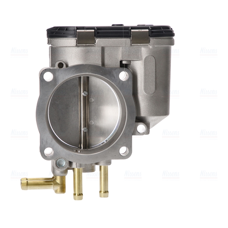 Nissens Throttle Body 955036