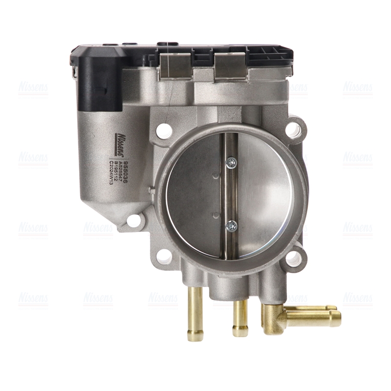 Nissens Throttle Body 955036