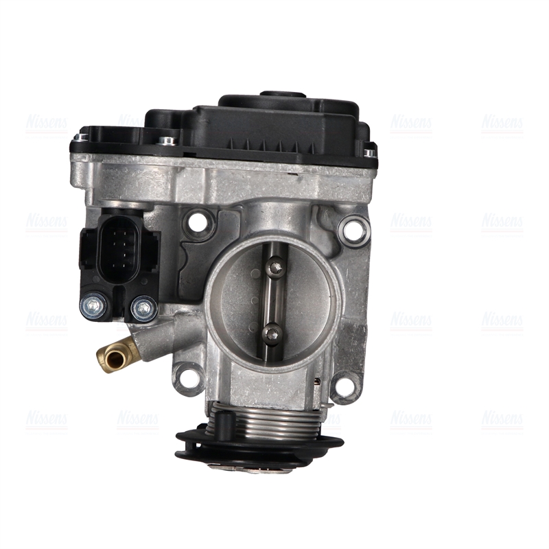 Nissens Throttle Body 955039