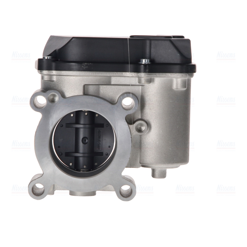 Nissens Throttle Body 955040