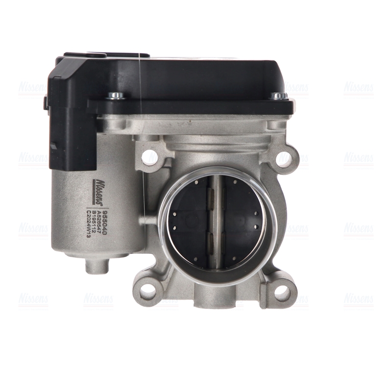 Nissens Throttle Body 955040