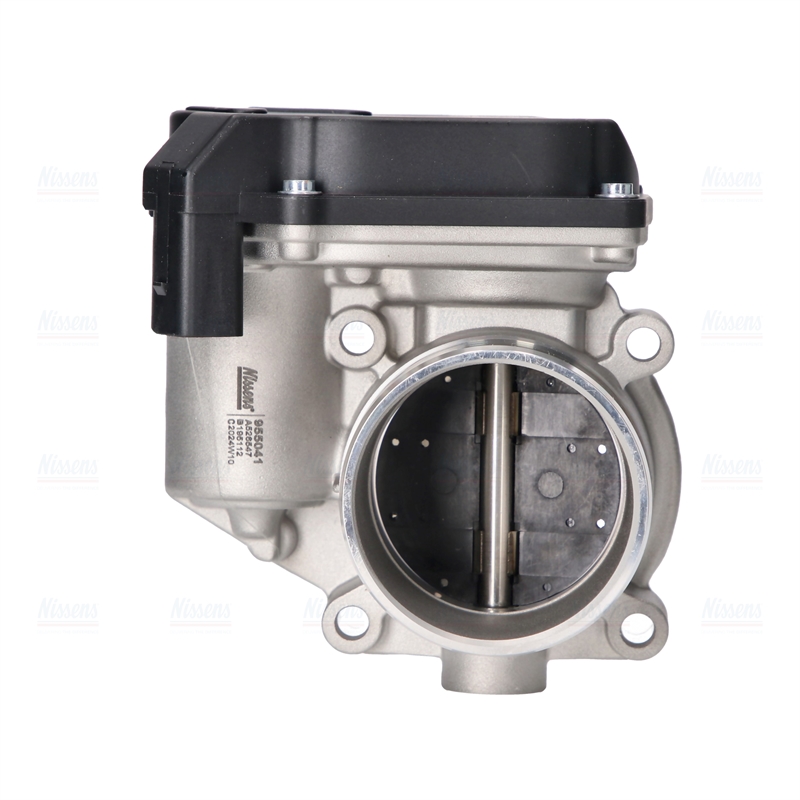 Nissens Throttle Body 955041