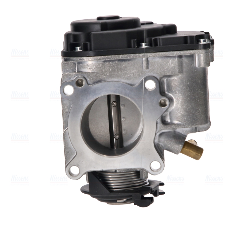 Nissens Throttle Body 955042