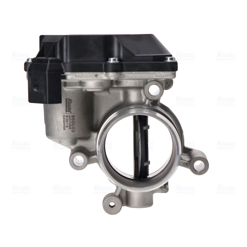 Nissens Throttle Body 955053