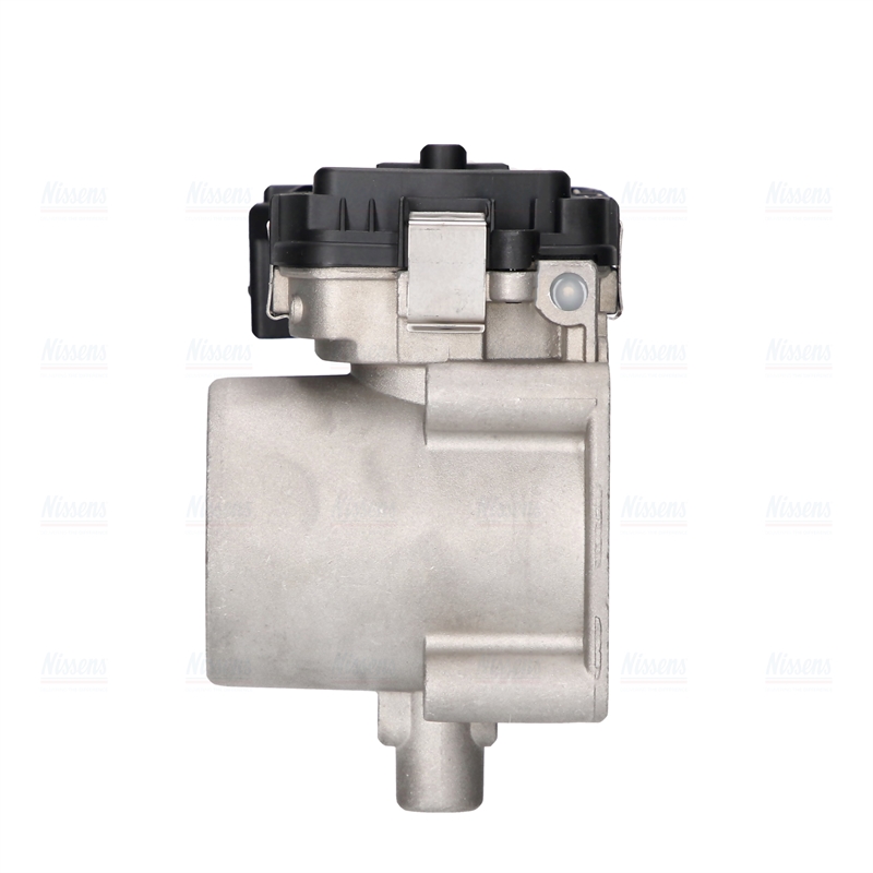 Nissens Throttle Body 955054