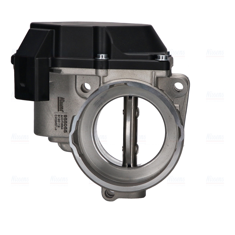 Nissens Throttle Body 955055