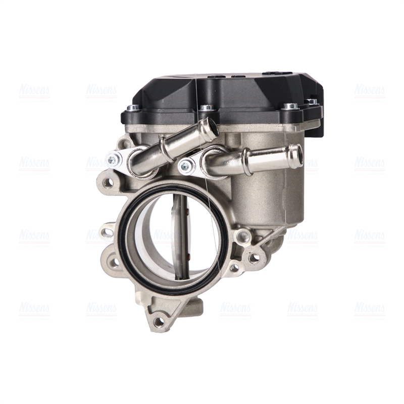 Nissens Throttle Body 955056