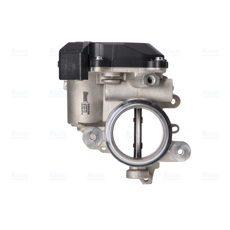 Nissens Throttle Body 955056