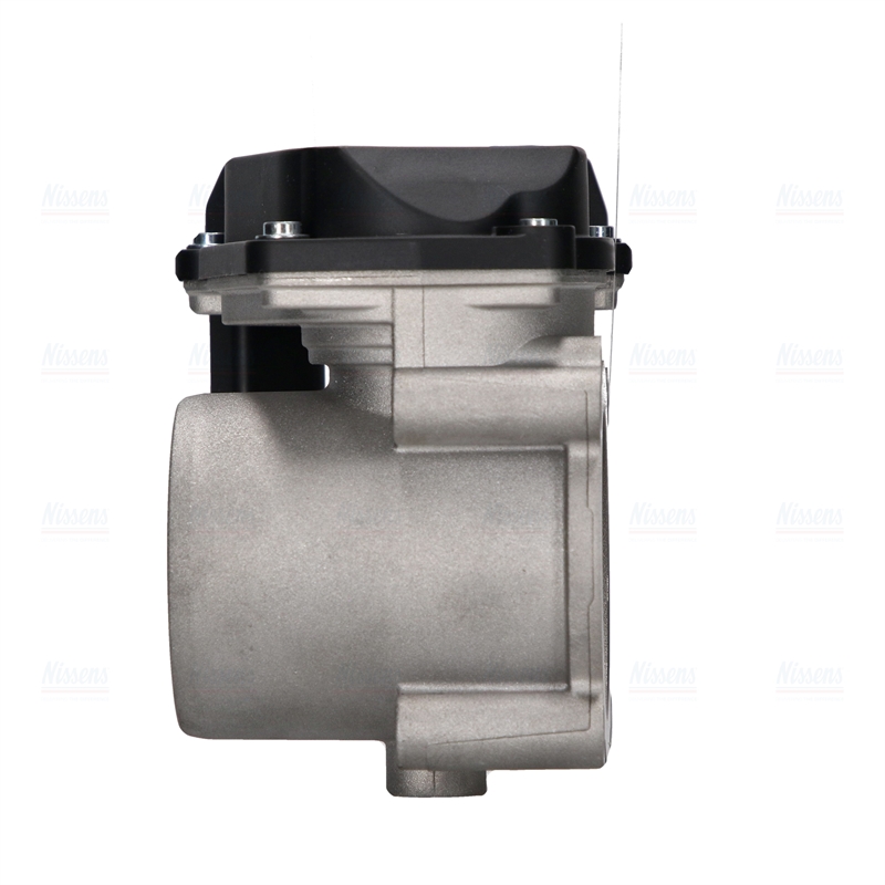 Nissens Throttle Body 955058
