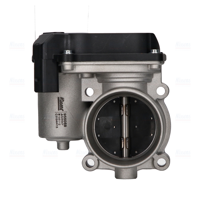 Nissens Throttle Body 955058