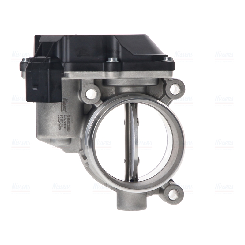 Nissens Throttle Body 955060