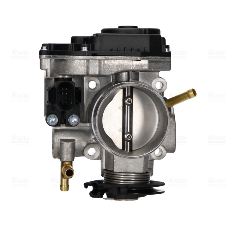 Nissens Throttle Body 955063