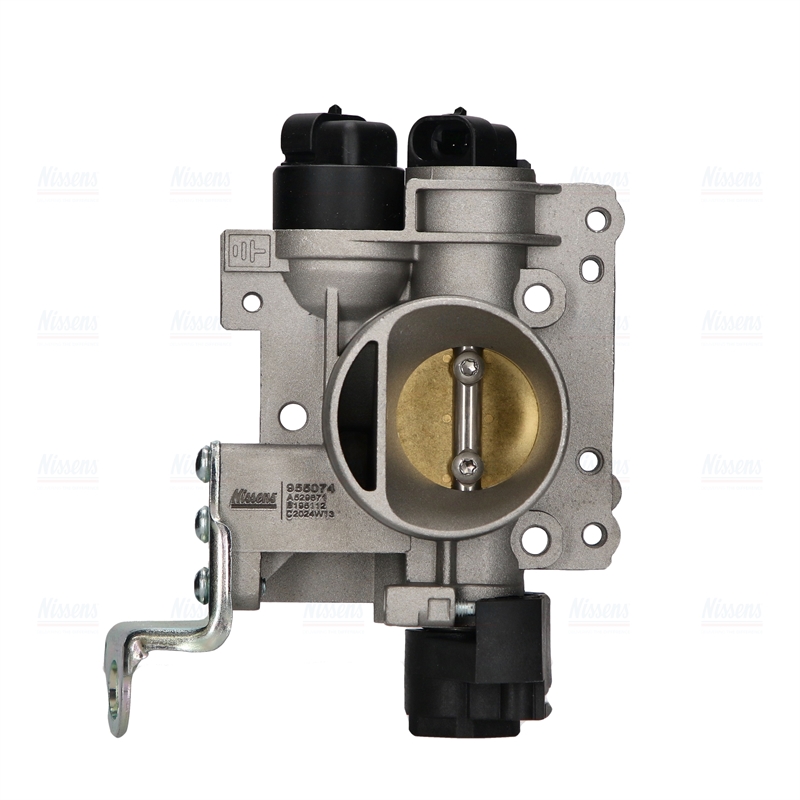 Nissens Throttle Body 955074