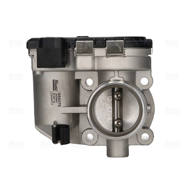 Nissens Throttle Body 955075