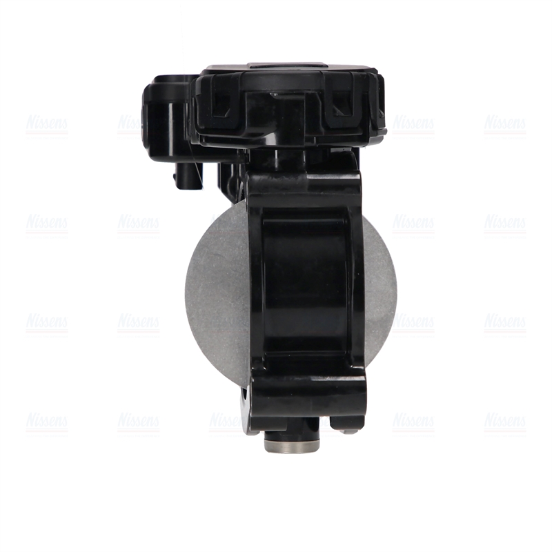 Nissens Throttle Body 955076