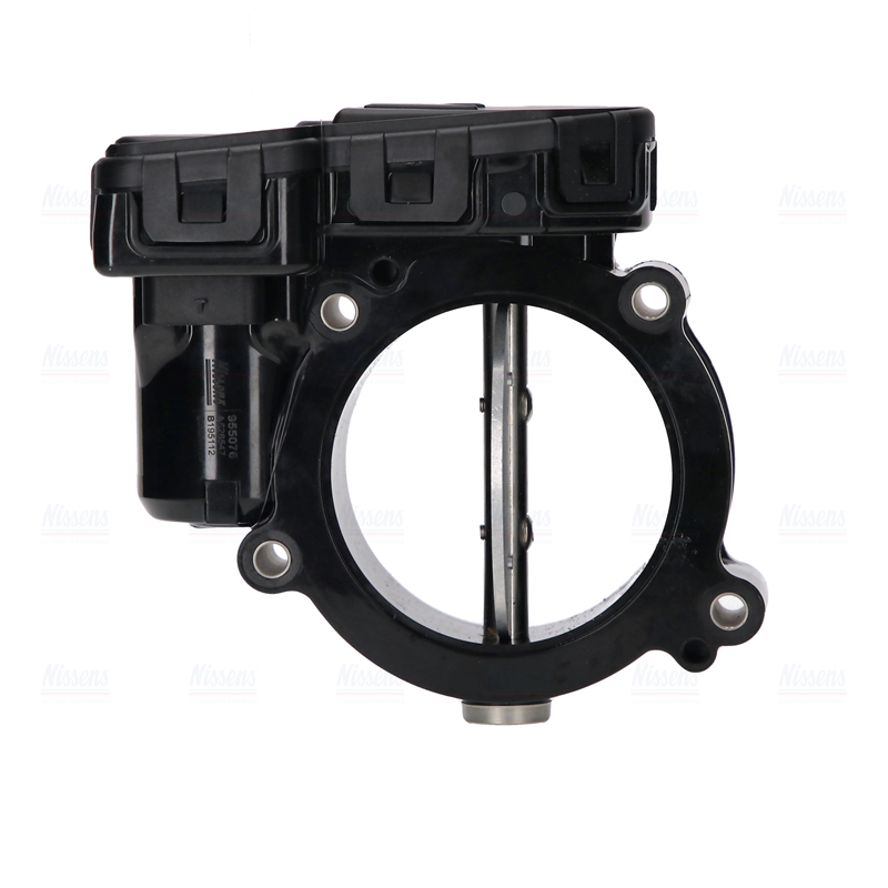 Nissens Throttle Body 955076