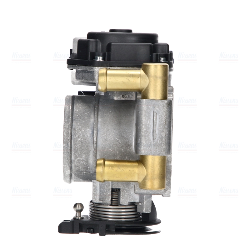 Nissens Throttle Body 955080