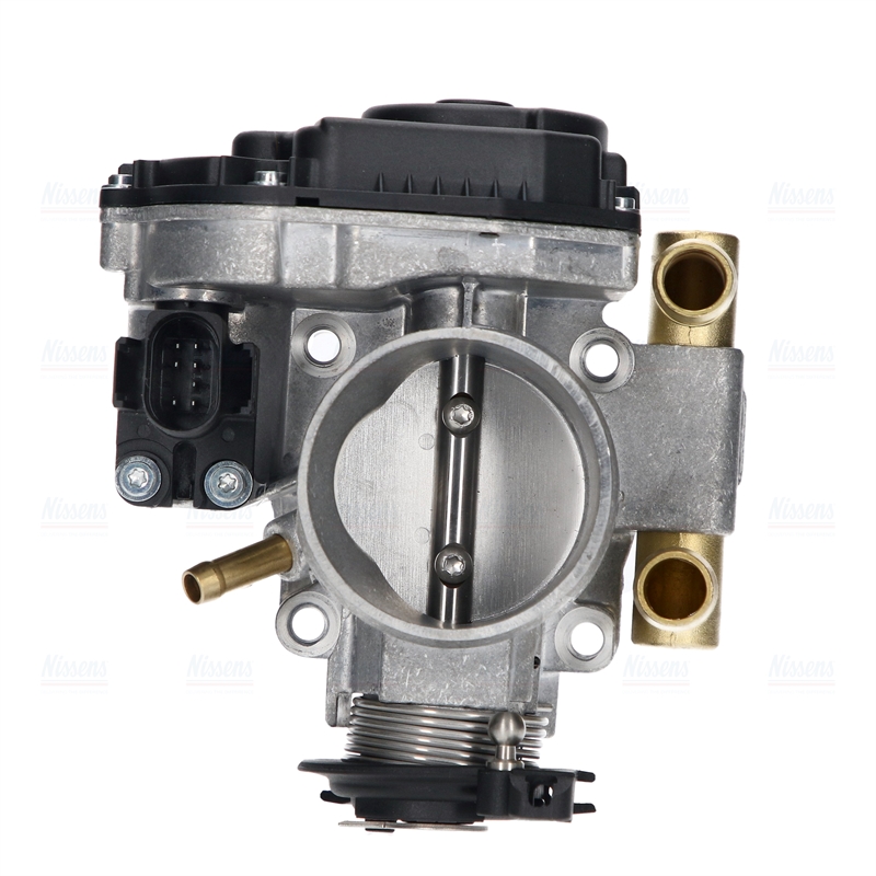 Nissens Throttle Body 955080