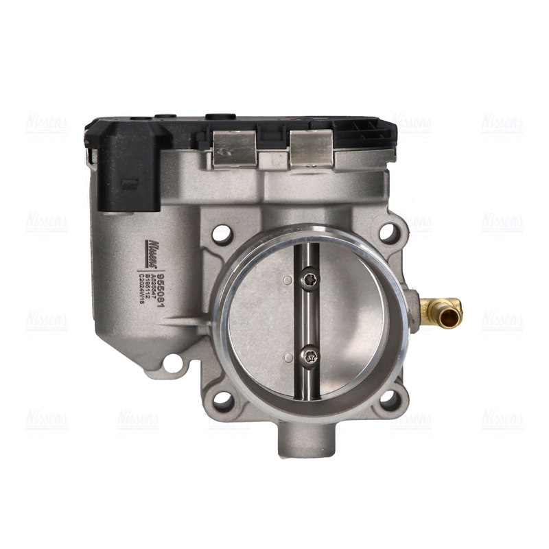 Nissens Throttle Body 955081