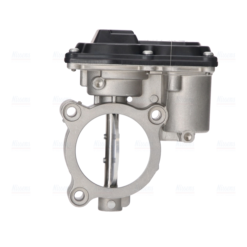 Nissens Throttle Body 955089