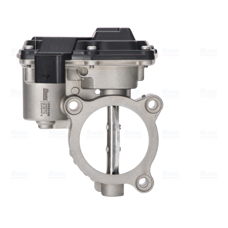 Nissens Throttle Body 955089