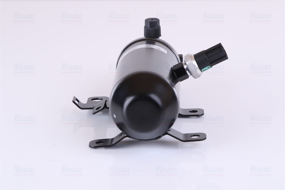 Nissens Aircon Receiver Dryer Filter 95509