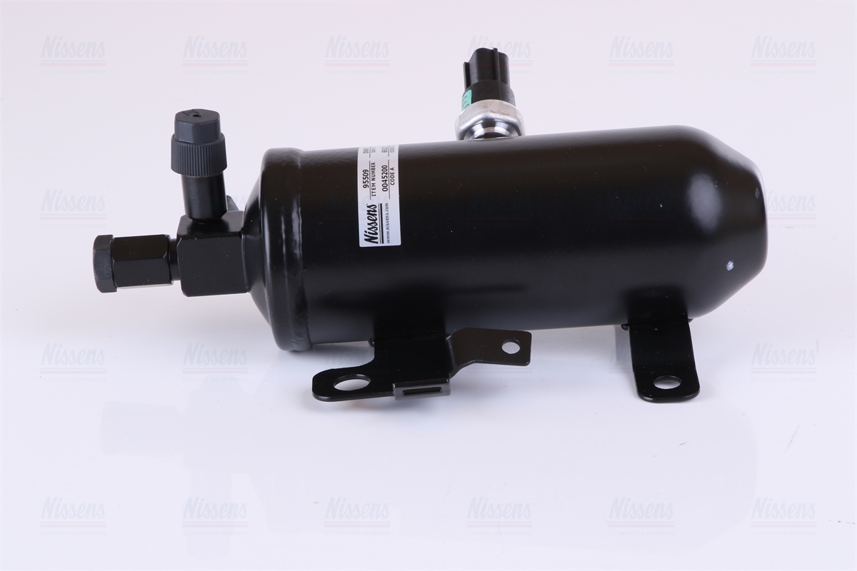 Nissens Aircon Receiver Dryer Filter 95509