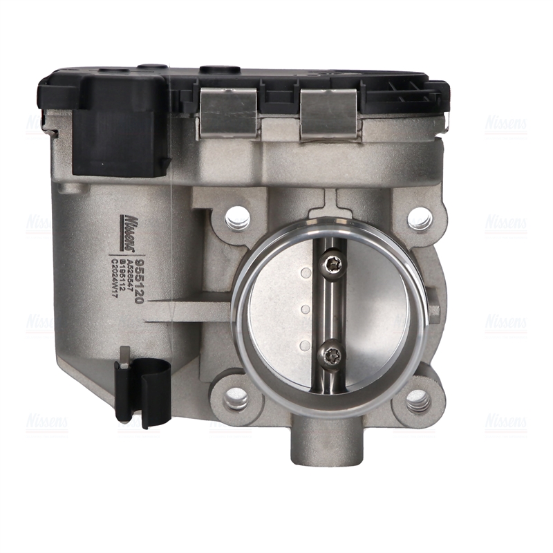 Nissens Throttle Body 955120